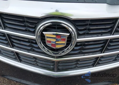 2014 Cadillac Cts Luxury из США, поврежденный, VIN 1G6AX5SX4E0191259